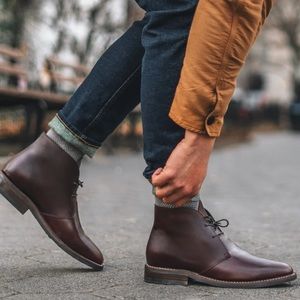 THURSDAY BOOT Co. - Men’s SCOUT BOOTS